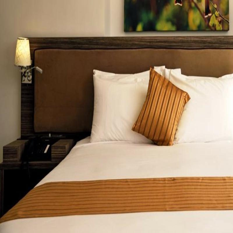 โกลเดน ทิวลิป ดาร์ เอส ซาลาม ซิตี้ เซ็นเตอร์ Hotel ดาร์เอสซาลาม ภายนอก รูปภาพ